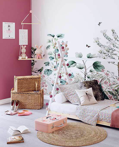 Rendu 3D ambiance picolino agency